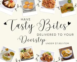 Have Tasty Bites Delivered To Your Doorstep Under $7.80/Item